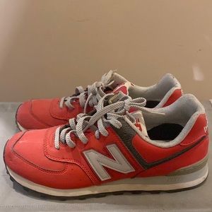 New Balance M574 RDJ